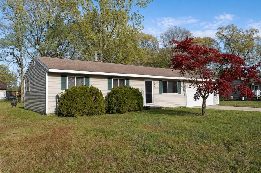 262 Vashti, Muskegon, MI 49442 - #2