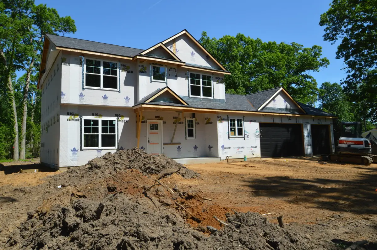 68889 6th Street, Edwardsburg, MI 49112 - #1
