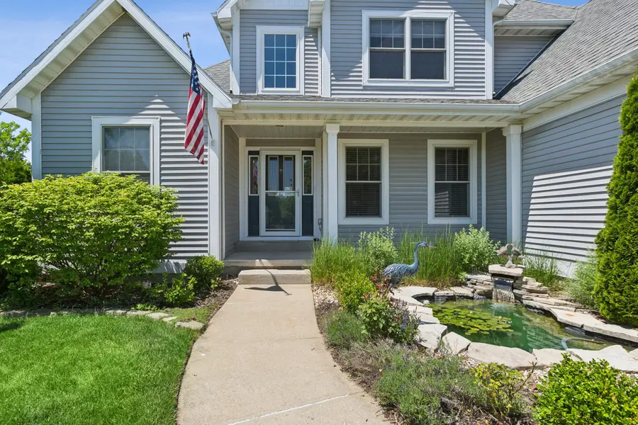 4178 S Royal Curve, Saint Joseph, MI 49085 - #2