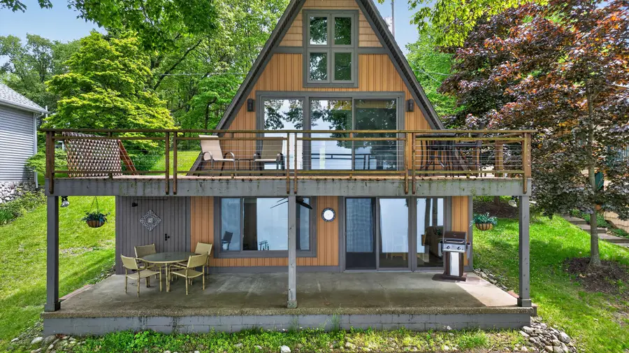 11680 Bradley Drive, Jerome, MI 49249 - #3