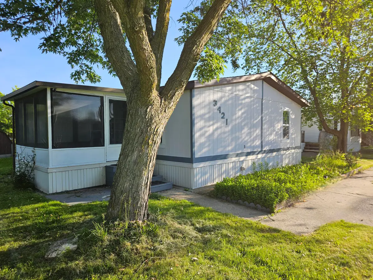 3421 Pullman Court Se, Caledonia, MI 49316 - #1