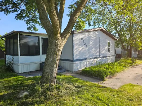 3421 Pullman Court Se, Caledonia, MI 49316