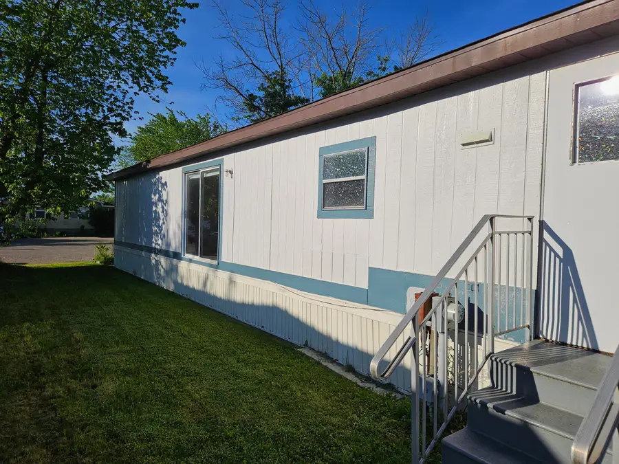 3421 Pullman Court Se, Caledonia, MI 49316 - #3