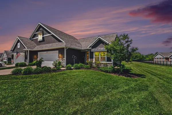 6549 Creekside View Drive Se, Grand Rapids, MI 49508