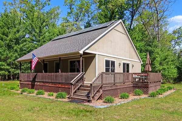 7766 E Bradshaw, Branch, MI 49402