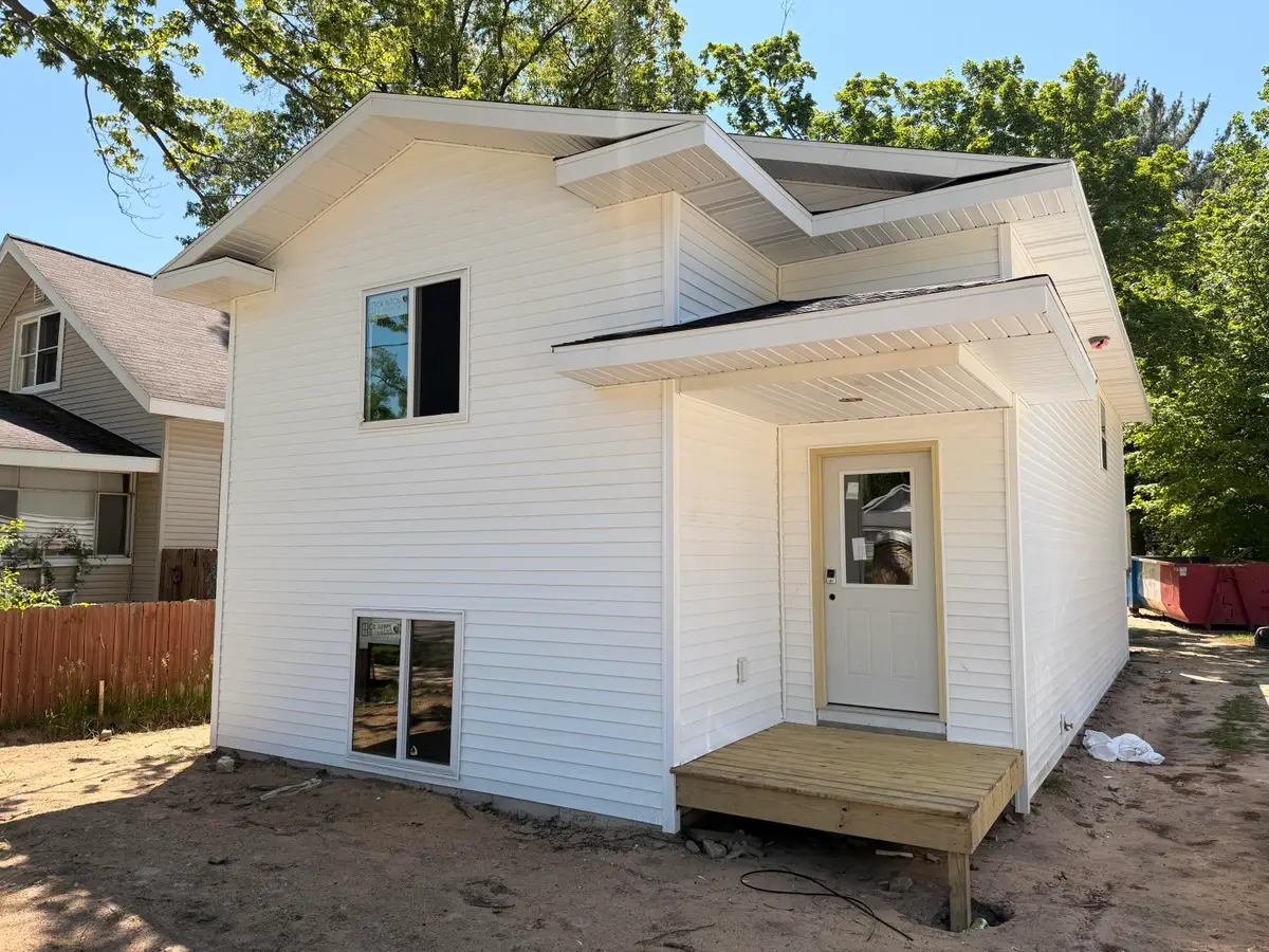723 Amity Avenue, Muskegon, MI 49442 - #1