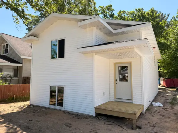 723 Amity Avenue, Muskegon, MI 49442