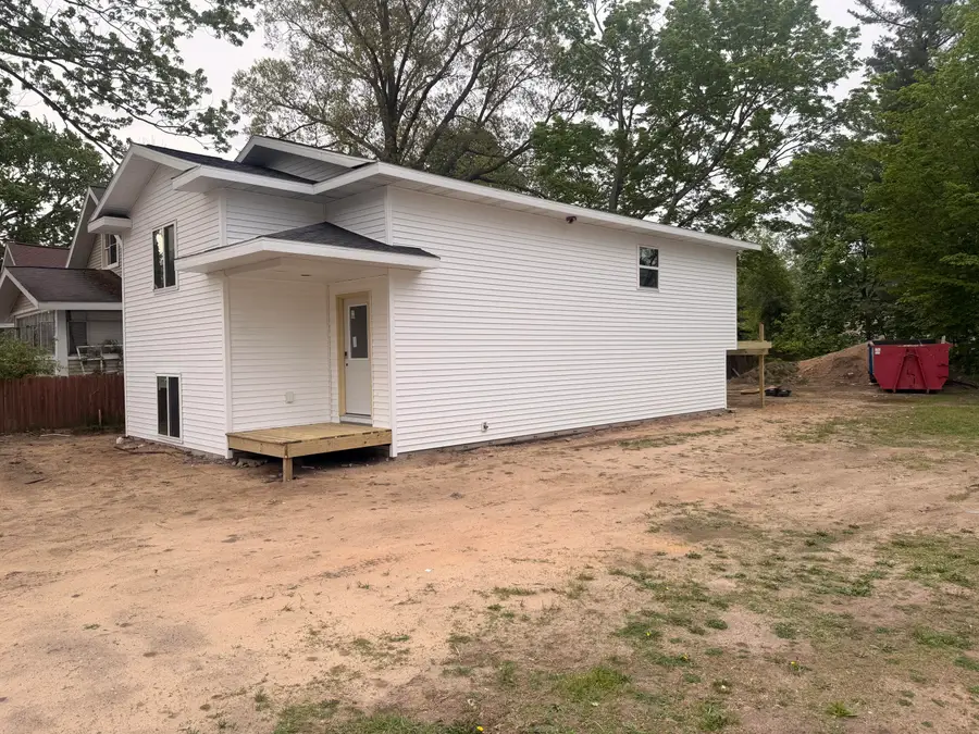 723 Amity Avenue, Muskegon, MI 49442 - #2