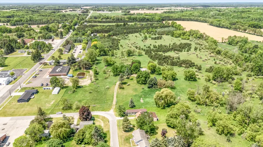 V/L 3rd St, Stanton, MI 48888 - #3