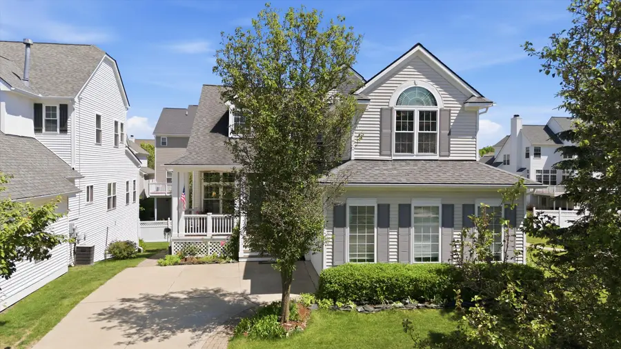 1311 Timmins Drive, Ann Arbor, MI 48103 - #3