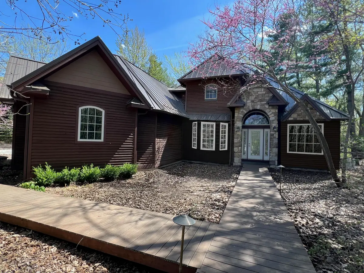 5650 Lily Lane, Sawyer, MI 49125 - #1