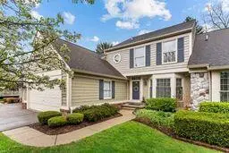 2485 Wild Brook Run, Bloomfield Hills, MI 48304