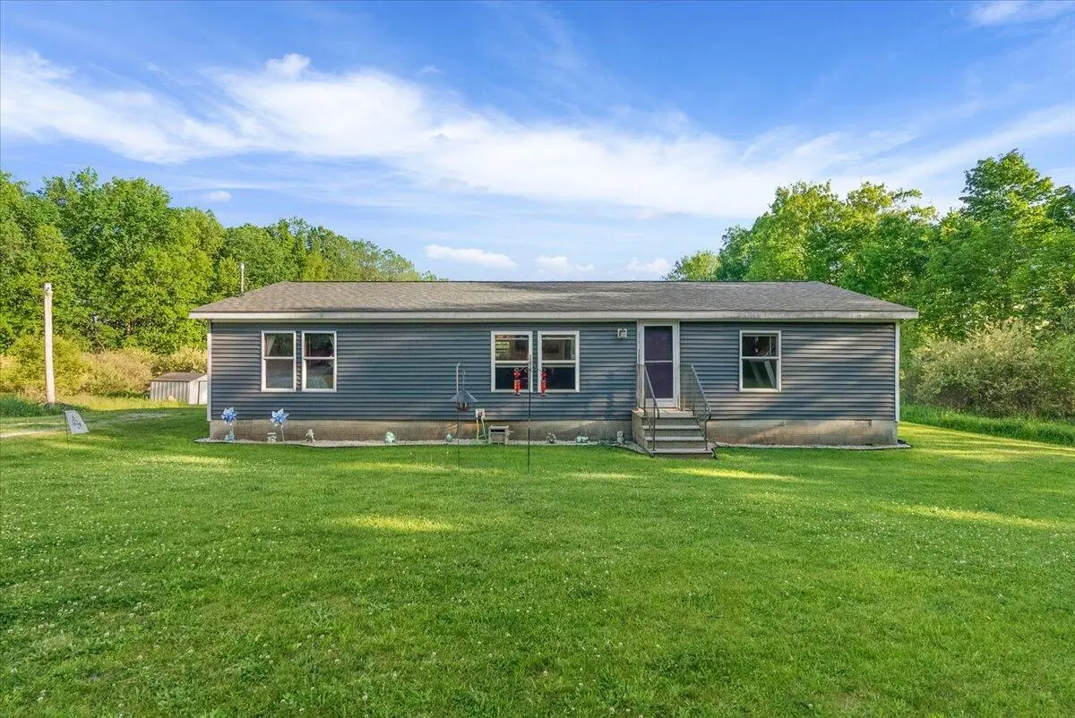 9423 E Baker Road, Hesperia, MI 49421 - #1