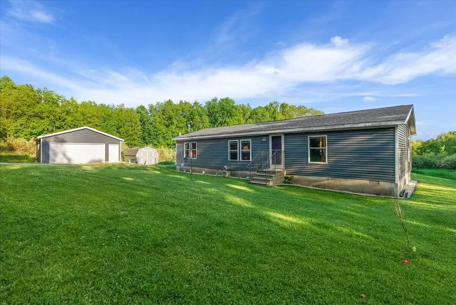 9423 E Baker Road, Hesperia, MI 49421 - #2