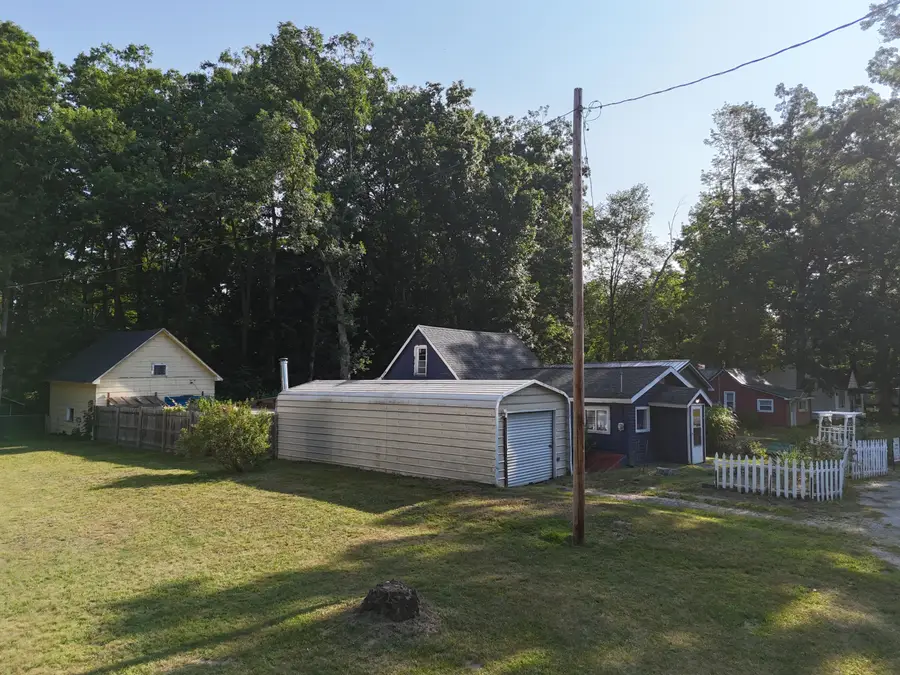 16920 6th Street, Wellston, MI 49689 - #2