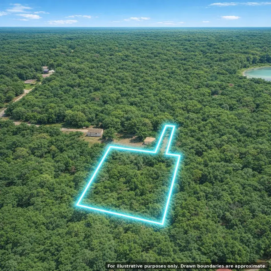 Wilma's Way #Parcel E, Baldwin, MI 49304 - #2