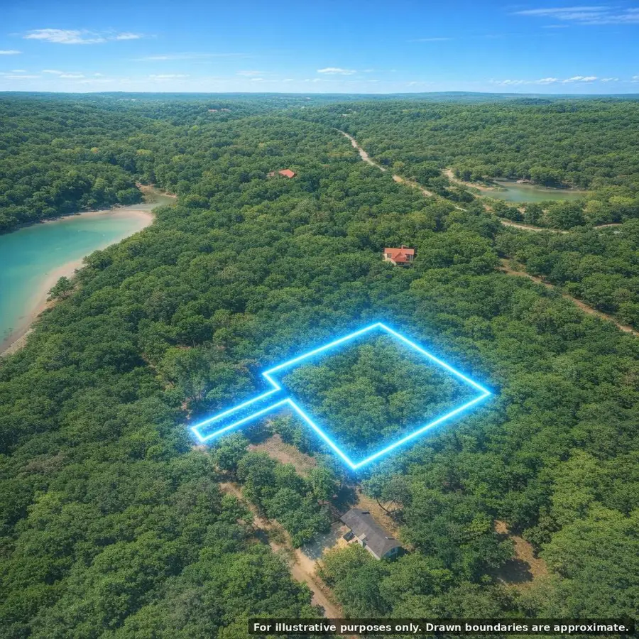 Wilma's Way #Parcel E, Baldwin, MI 49304 - #3