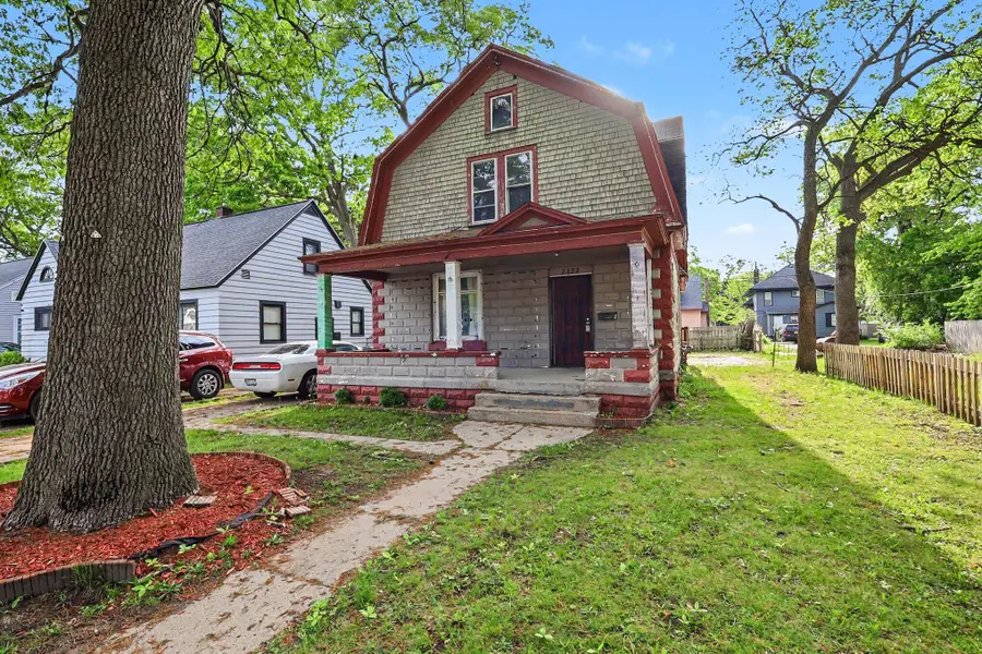 2332 Sanford Street, Muskegon, MI 49444 - #3