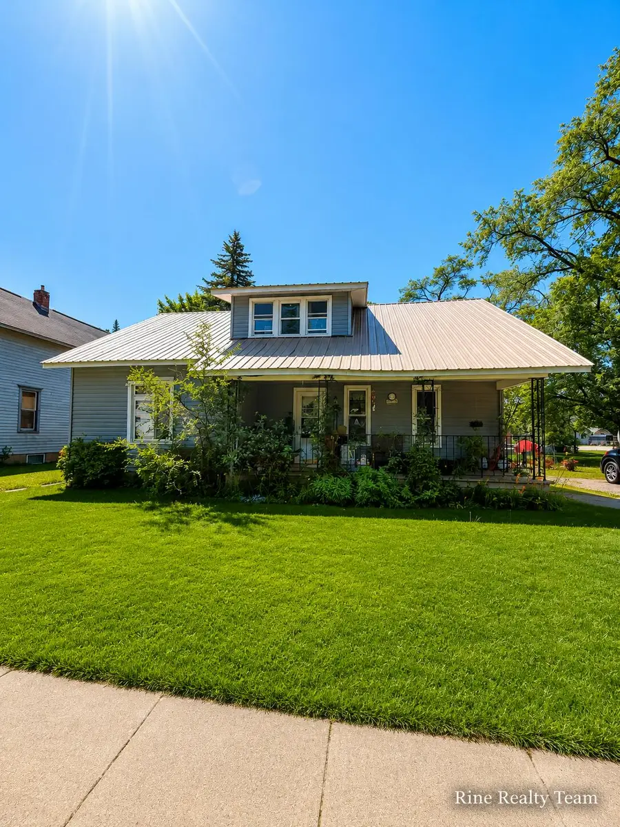 111 W Broadway Street, Scottville, MI 49454 - #2