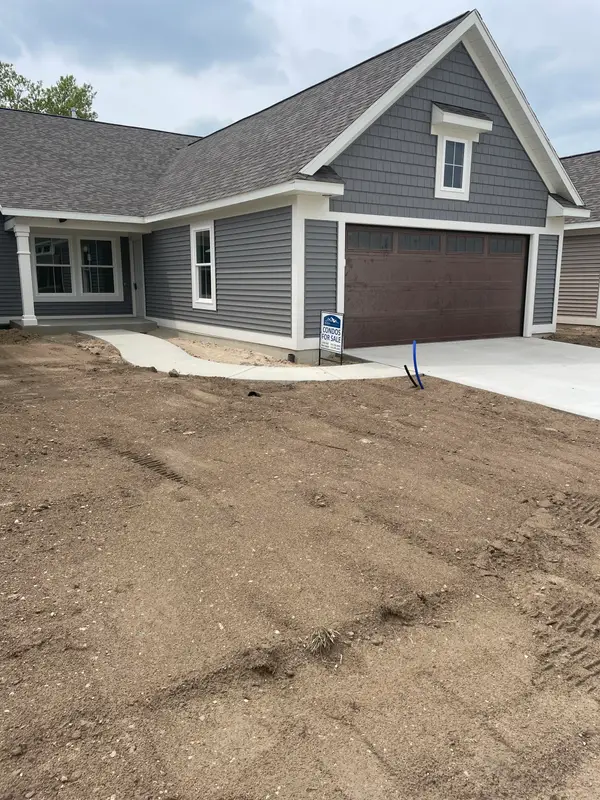 1042 Bellview Meadow Drive Sw, Byron Center, MI 49315