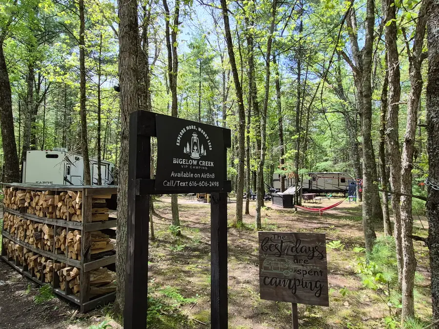 1749 E Brill Trail, White Cloud, MI 49349 - #3