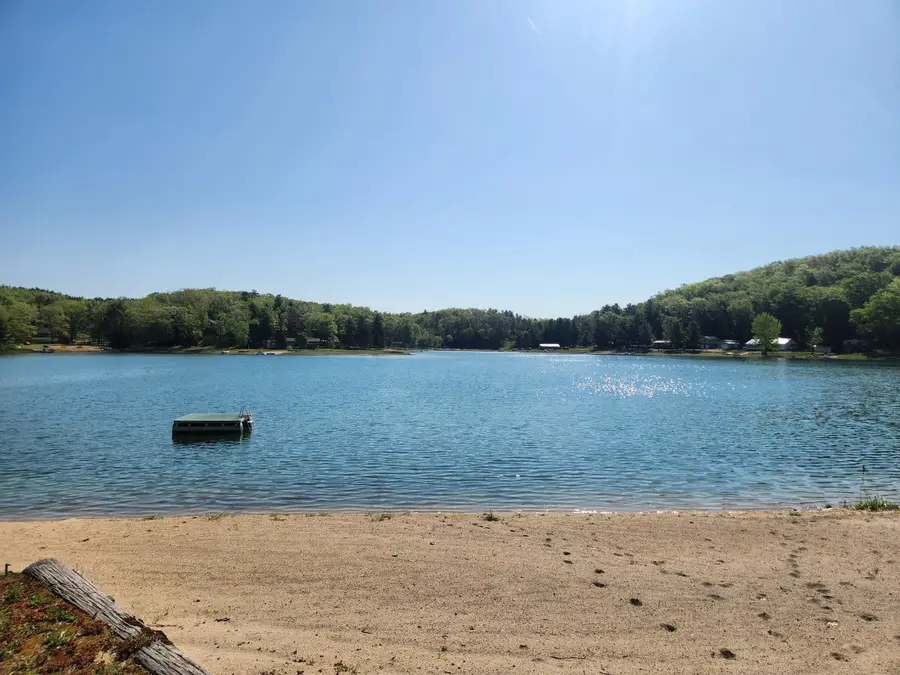 4362 S Nugent Scenic Drive, Baldwin, MI 49304 - #3