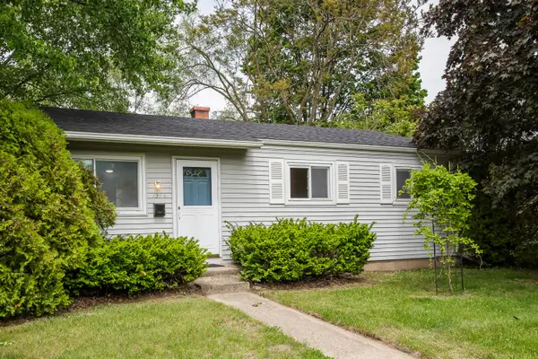 1398 Hunter Avenue, Ypsilanti, MI 48198