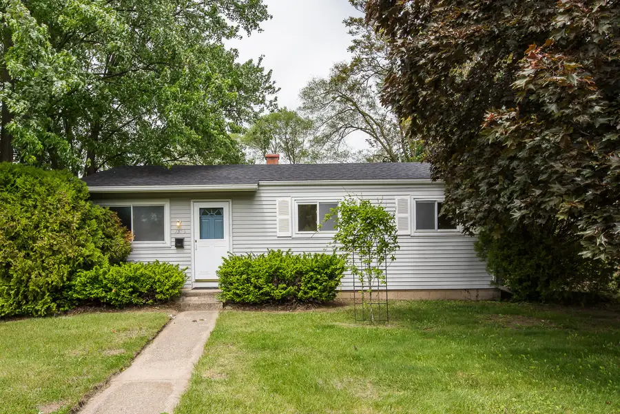 1398 Hunter Avenue, Ypsilanti, MI 48198 - #3
