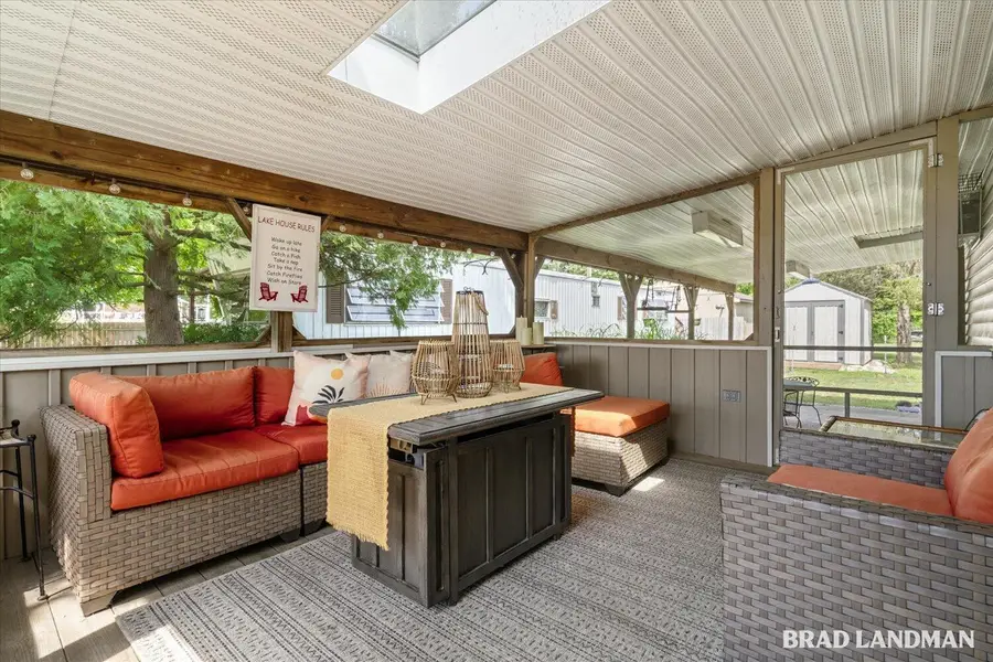 1499 Big Lake Drive, Hopkins, MI 49328 - #3