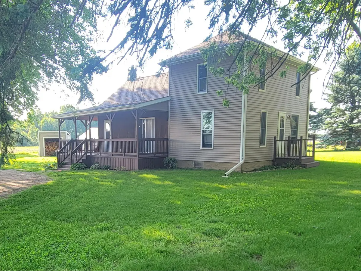 15702 S 29th Street, Vicksburg, MI 49097 - #1