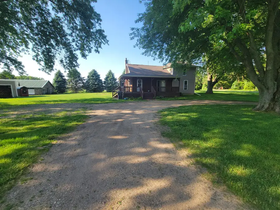 15702 S 29th Street, Vicksburg, MI 49097 - #3