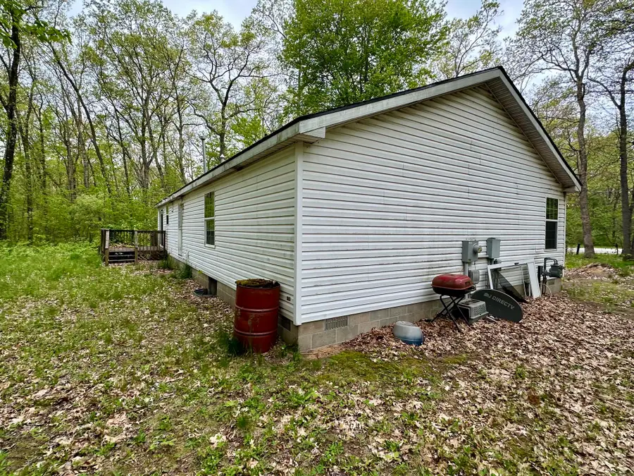 7127 Wever Road, Fountain, MI 49410 - #3