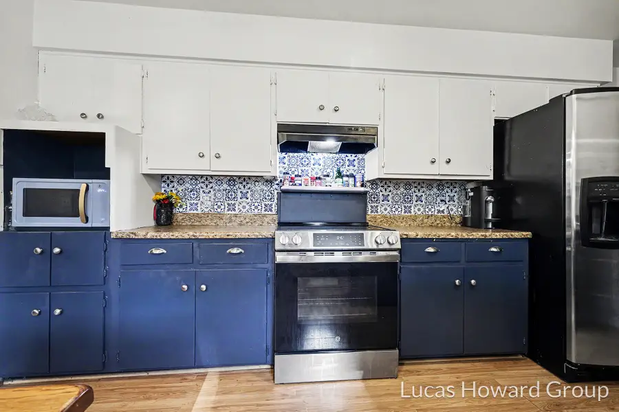 1365 Sumac Street, Muskegon, MI 49445 - #2
