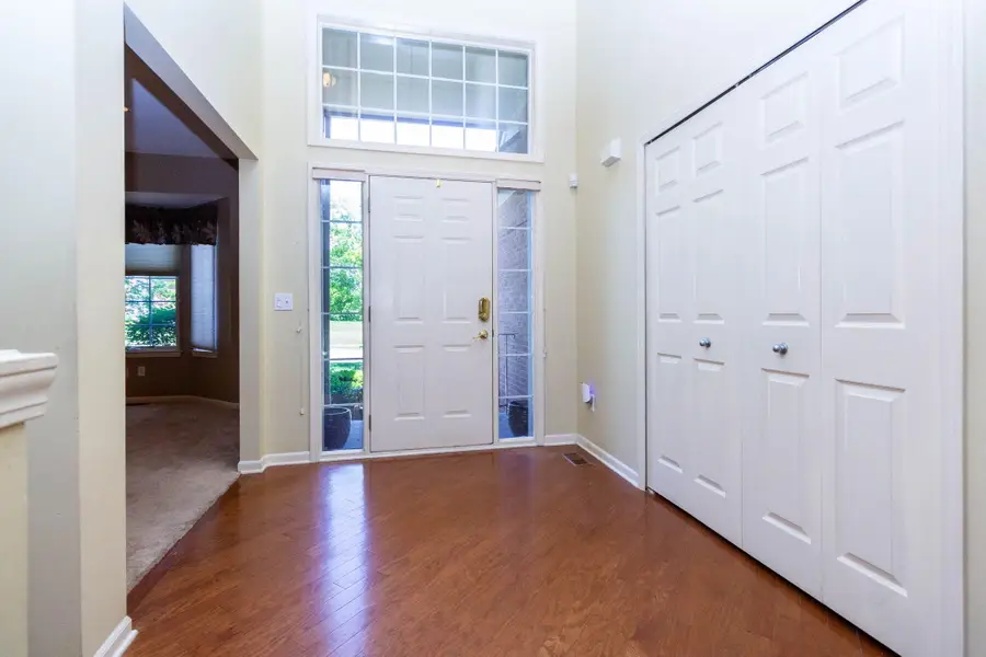 47507 Vistas Cir Drive N, Canton, MI 48188 - #3