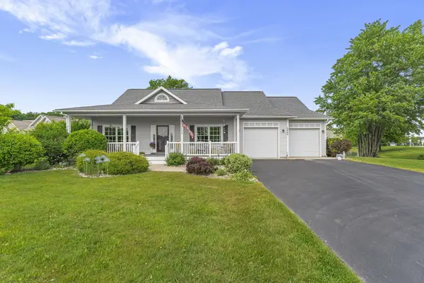 2649 Club Court, Traverse City, MI 49685