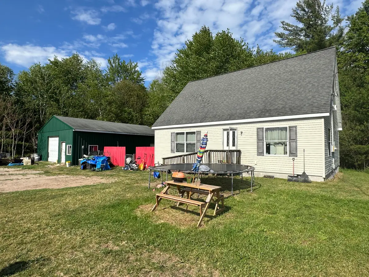 4354 N Us Highway 31, Scottville, MI 49454 - #1