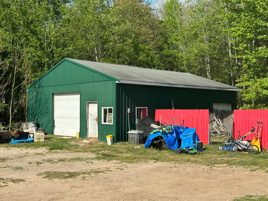 4354 N Us Highway 31, Scottville, MI 49454 - #2