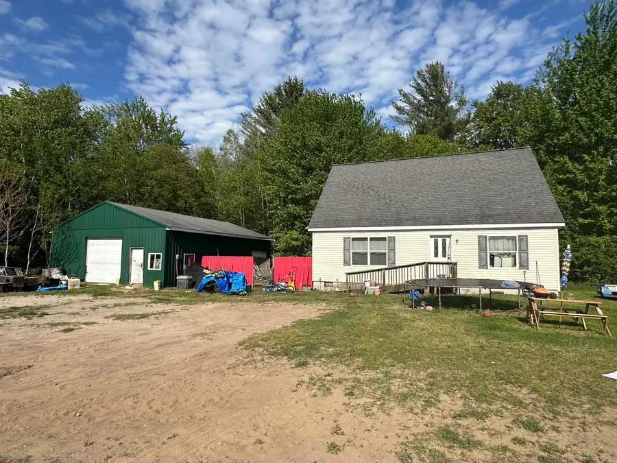 4354 N Us Highway 31, Scottville, MI 49454 - #3