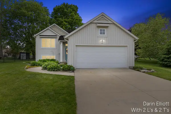171 Foxtail Drive, Ionia, MI 48846