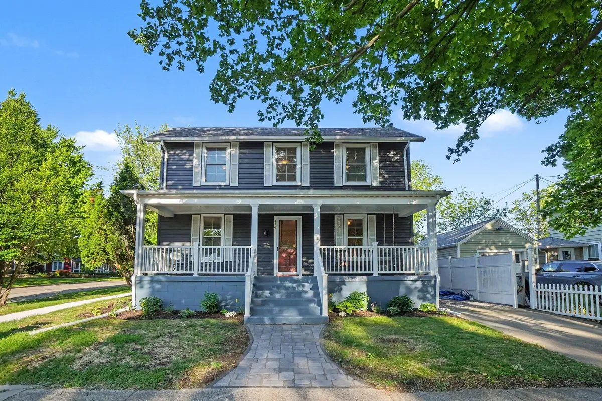 416 Center Street, South Haven, MI 49090 - #1