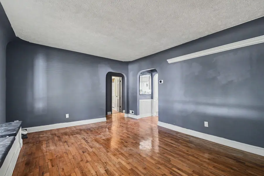 532 Clayton Avenue Nw, Grand Rapids, MI 49534 - #2