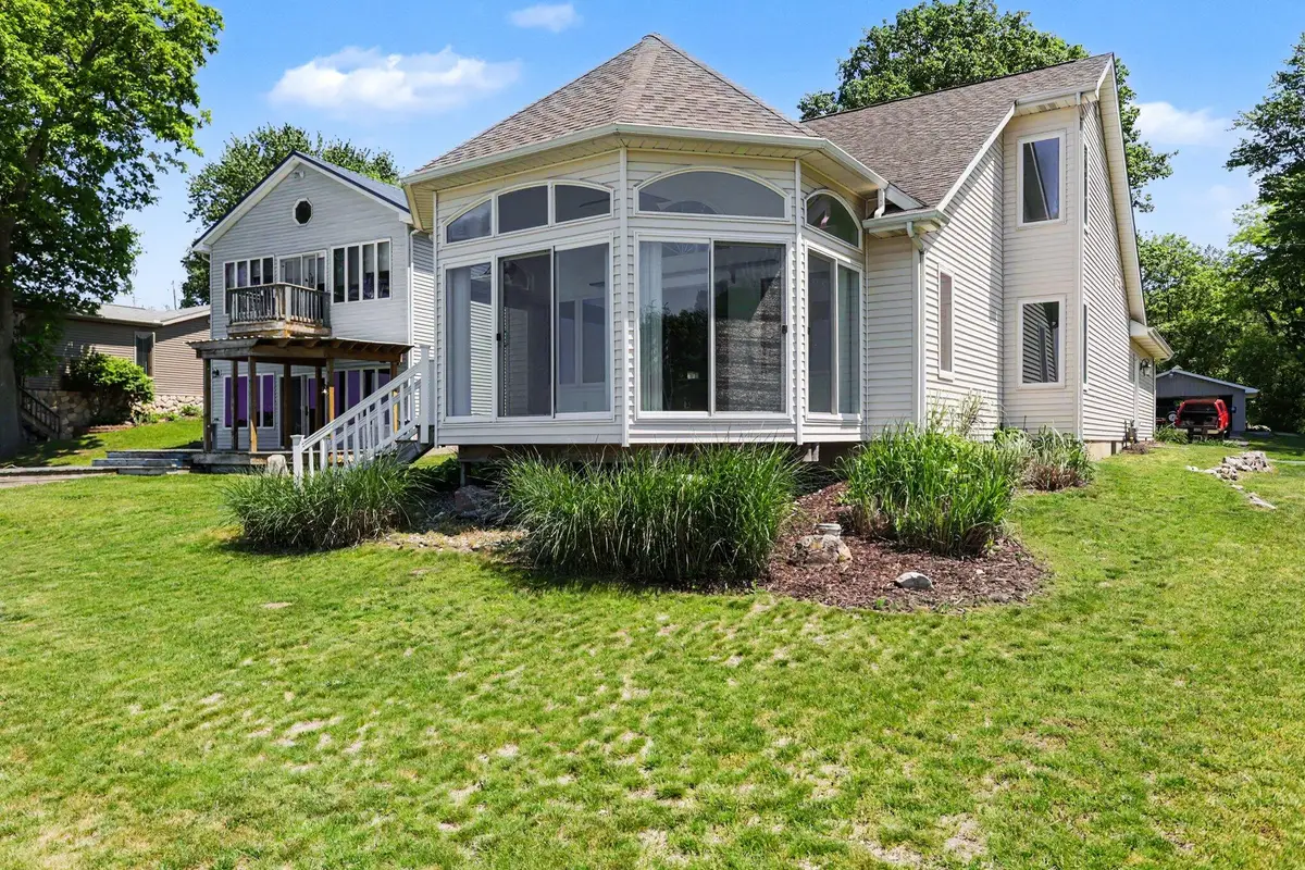 881 Clark Road, Ceresco, MI 49033 - #1