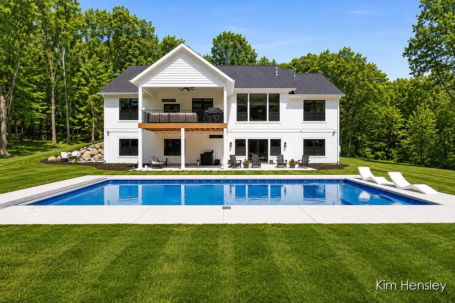8571 Young Avenue Ne, Rockford, MI 49341 - #3