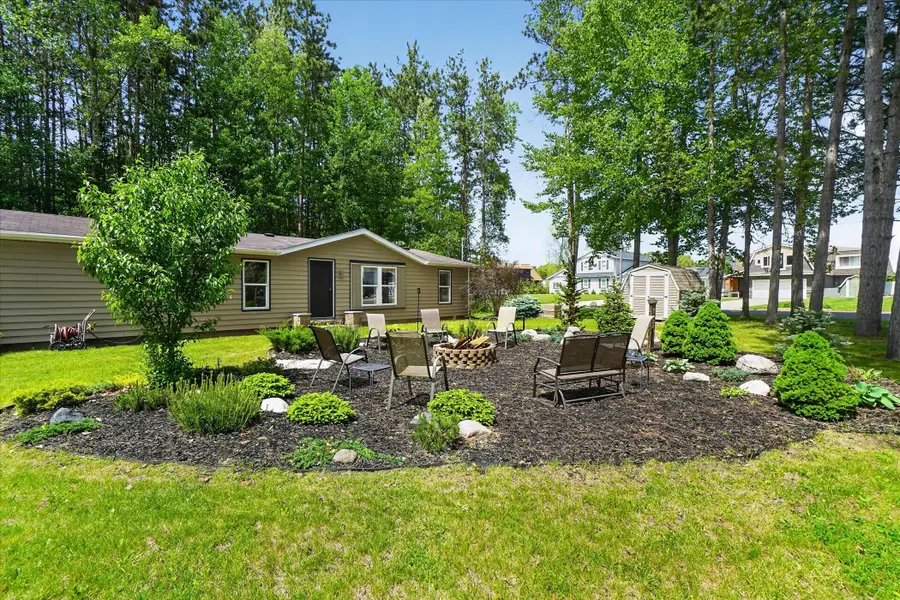8653 Cochise Drive, Howard City, MI 49329 - #2