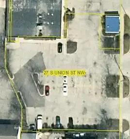 27 S Union Street, Sparta, MI 49345 - #2