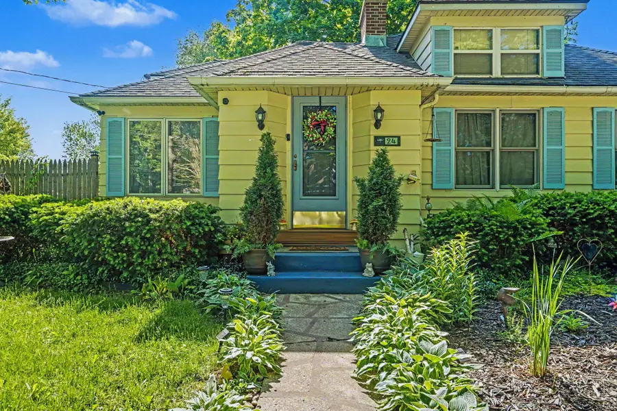 24 Sherman, Galesburg, MI 49053 - #3