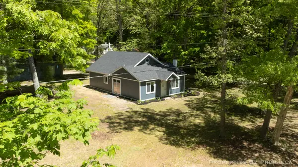 4457 S Croton Hardy Drive, Newaygo, MI 49337