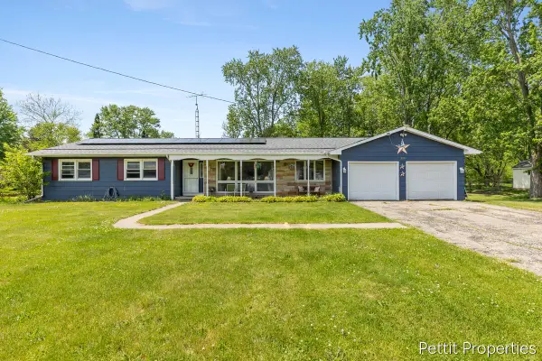 230 Creekview Drive, Battle Creek, MI 49037