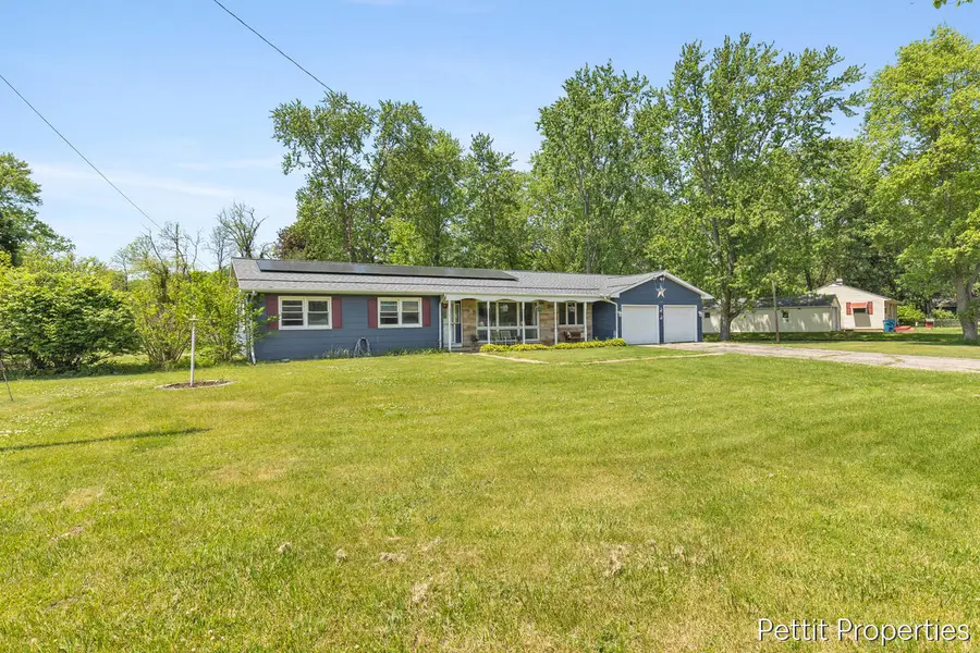 230 Creekview Drive, Battle Creek, MI 49037 - #2