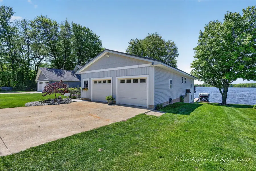 17230 Warrior Drive, Howard City, MI 49329 - #2
